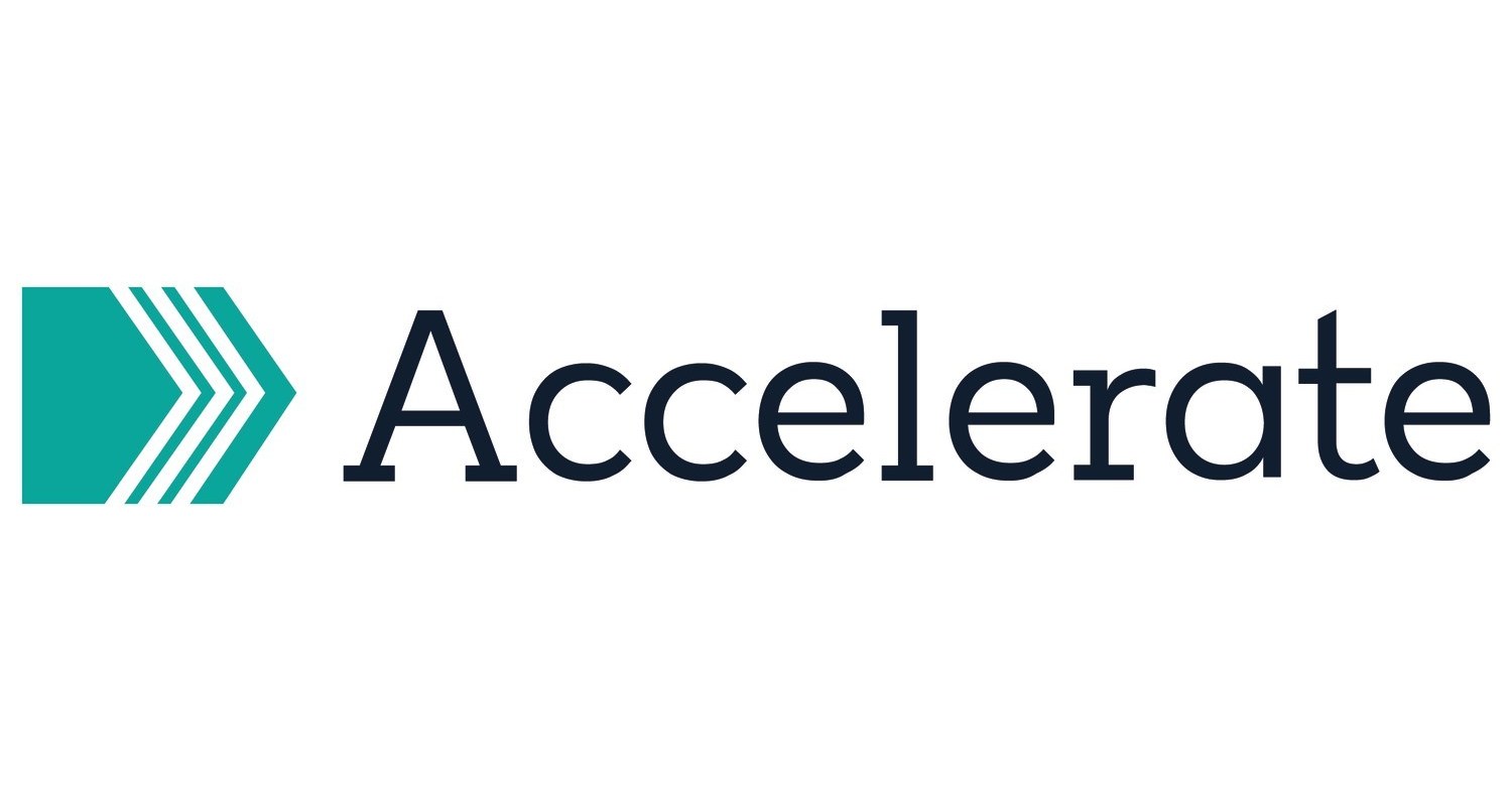 Accelerate